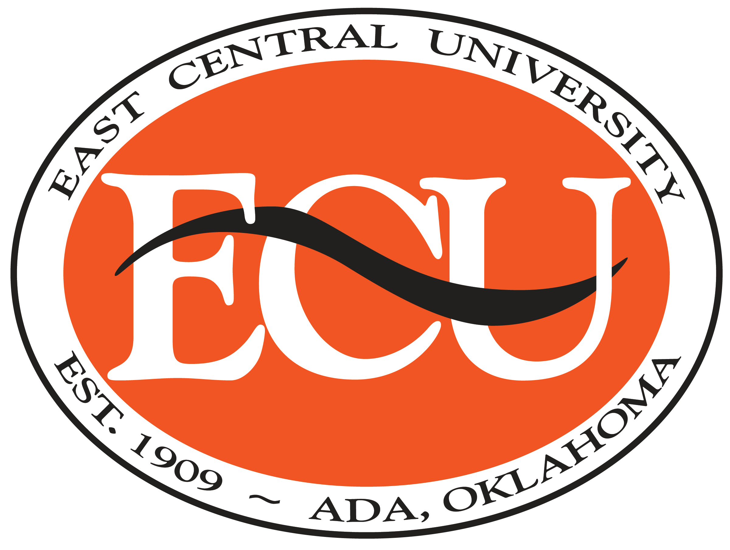 East Central University Banner